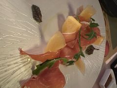 -安妮意大利餐厅(日坛店)