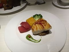 -王品台塑牛排(成都万象城店)
