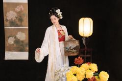 -八角古风摄影