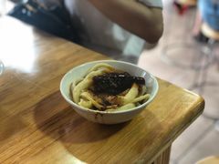 甜水面-洞子口张老二凉粉(文殊院店)
