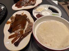 -上和臻品中国菜(花园街店)