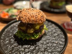 -FAT COW(静安寺店)