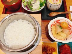 -味太助·银饭食堂(中华城店)