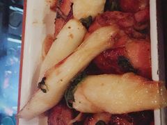 香葱烤鸡肉-Kitchen·Y洋厨房西餐厅(王府壹号店)