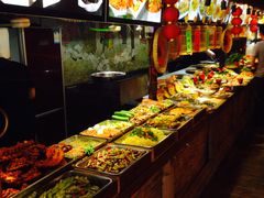 -闯关东东北农家菜(崂山石老人店)