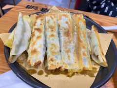 -奉天祥和锅烙铺(长江店)