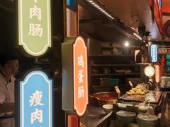 -堂会·KTV·自助餐·团建聚会(天河店)