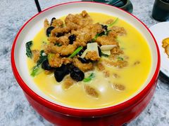 -聚丰园•湖鲜餐厅(阿红私房菜梅石路店)