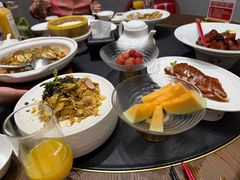 -福海居烤鸭店(鸟巢店)
