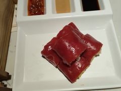 -悦满楼·西关名点·湛江名菜(航空综合大厦店)