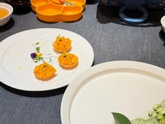-锦府园·新台州菜(合生汇店)