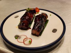 化口黑叉烧-广东道至正餐厅(区庄店)