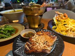 -Tegu泰古莲·泰国餐厅(红山6979店)