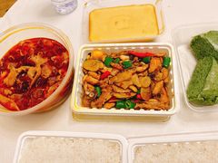 -绿草地·湘菜(芙蓉天街店)