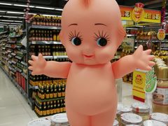 -华润万家(凯德广场店)