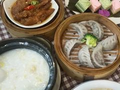 -广东茶楼(金沙店)