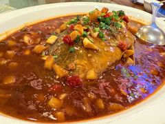 -一楼食业·美食人家