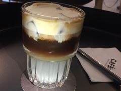 NaoZao咖啡-CAFE'IN精品咖啡体验空间(小寨店)