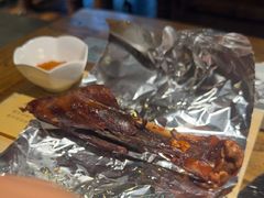 -泽成冰煮羊(非·遗东岸国际店)
