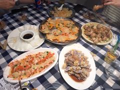 -阿妹小海鲜(下角店)