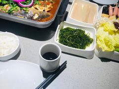 -半天妖烤鱼(印象城店)
