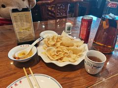 -那家老院子东北菜·饺子·小鸡炖蘑菇(艳华街店)
