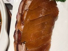 -贝勒爷·酥不腻烤鸭
