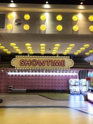 -meland club亲子乐园(重庆万象城店)