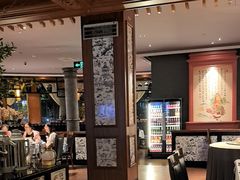 -八府香鸭·啫啫煲(华山路店)