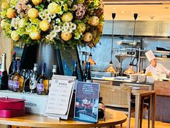 -君悦酒店·La Terrazza意合園·意式风味