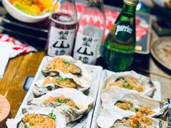 -蟹将军·松叶蟹和牛日料放题自助(K11店)