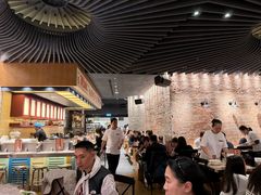 -Cô Thành Restaurant