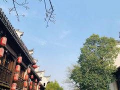 -台儿庄古城