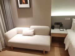 -成都太古里IFS国金中心亚朵X酒店