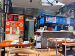 -蟹尊苑(巨鹿店)