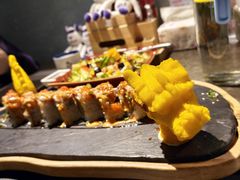 -将太无二·北美传奇寿司(瑞士公寓店)