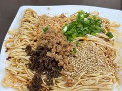 宜宾燃面-宜宾燃面非遗传承店