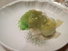 -北京古城老院厉晓麟精致菜