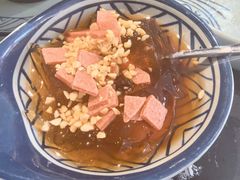 五彩冰粉-云海肴云南菜·蒸汽石锅鱼(青岛万象城店)
