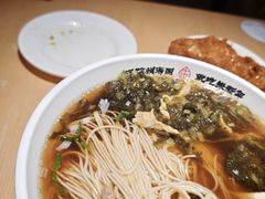 -朱新年·苏式汤团·面点(北寺塔店)