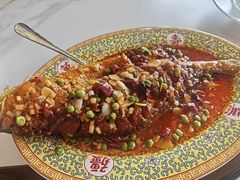 -砂锅居(西四店)