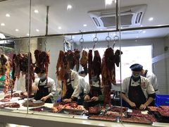 -陈记顺和牛肉火锅馆(天河北路店)