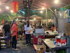 -化龙桥九宫格火锅(清水河店)