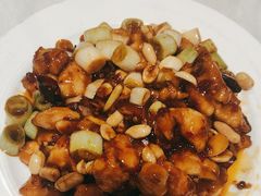 -大鸭梨烤鸭(房山店)