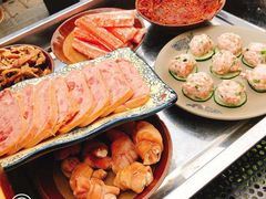 -周幺妹重庆老火锅(银泰城总店)