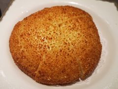 香酥麻饼-燕春楼(海河华鼎店)