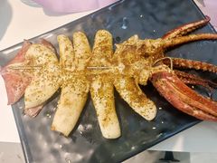 -美达尔烧烤(大尧三路店)