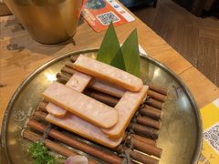 -首尔朴宝·炭火烤肉(五角场店)
