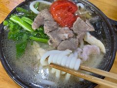 -贵州沾水米线(学田湾店)