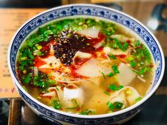 -东方宫·中国兰州牛肉拉面(三里屯店)